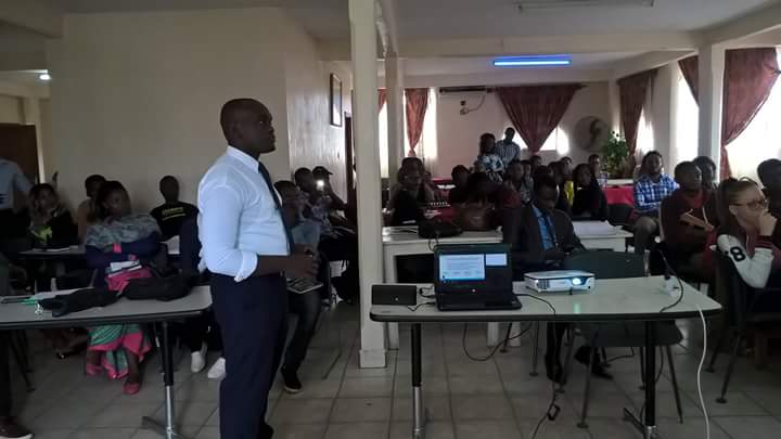 Seed Of Greatness Conference ‘17